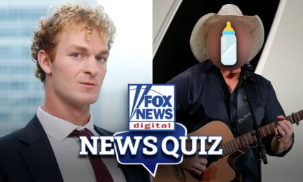 Fox News Digital’s News Quiz: December 13, 2024