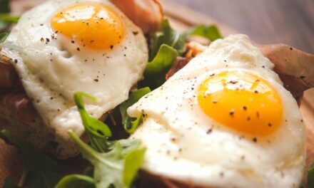 Eggs now qualify as ‘healthy’ food, FDA says: Here’s why