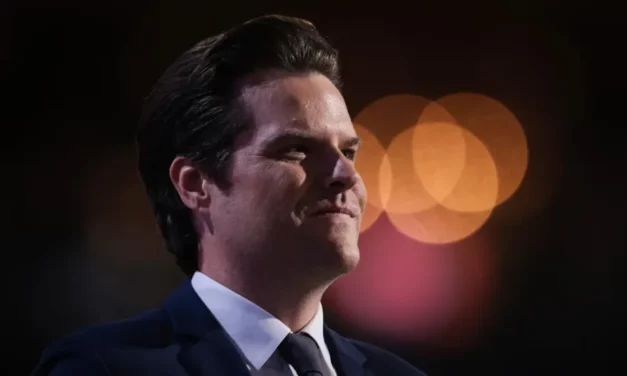 Gaetz gets ahead of ethics report release with admission about his ‘single days’