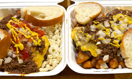 Pile of ‘garbage’ foods with debatable toppings is a delicacy in this US city