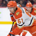 Ducks Cutter Gauthier Eager To Play Flyers, John Tortorella Doesn’t Care