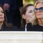 DRAMA: Jill Biden’s Feud with Kamala Harris is Heating Up Behind the Scenes in Private Meetings