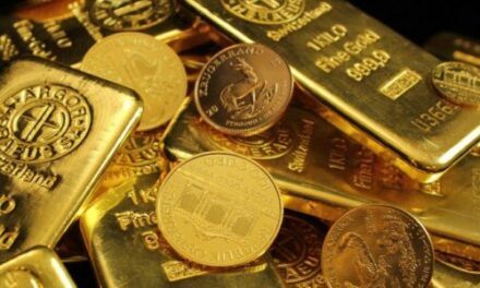 Invest in “The Dip”? Gold and Silver Prices Appear Stable as Stock Market Drops