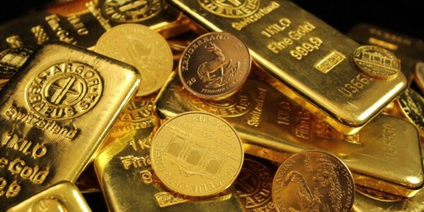 Invest in “The Dip”? Gold and Silver Prices Appear Stable as Stock Market Drops