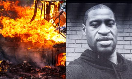 Truth Of BLM Riots And Rittenhouse Shooting Exposed: WATCH