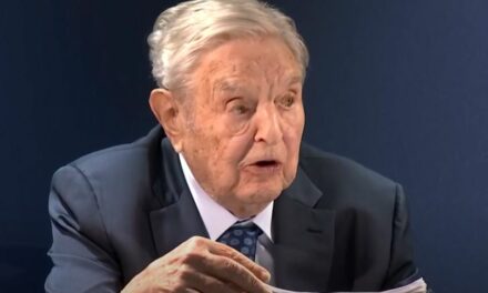 KEEP IT UP: Almost two Dozen George Soros Backed Prosecutors Have Been Removed From Office Since 2022