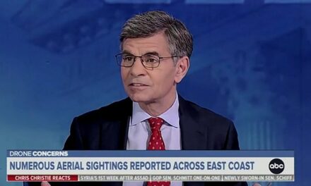 George Stephanopoulos doesn’t mention ABC News settlement with Trump’s defamation lawsuit on his Sunday show