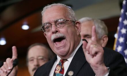 Dem Rep. Connolly to Pro-AOC Progressives: I’m Progressive, Not ‘Outside that Camp’