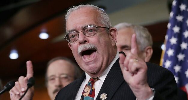 Dem Rep. Connolly to Pro-AOC Progressives: I’m Progressive, Not ‘Outside that Camp’