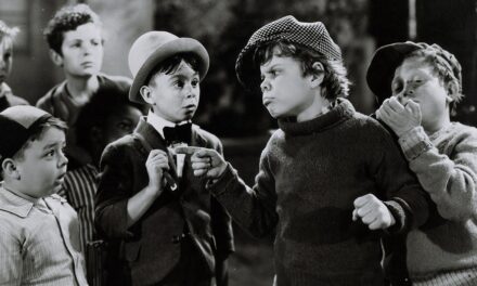 ‘Little Rascals’ star struggled with finances after Hollywood fame, was killed over $50: book