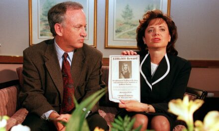 JonBenet Ramsey’s dad suggests daughter’s killer motivated by money in resurfaced interview