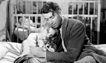 Amazon sparks outrage after cutting important scene from film classic, ‘It’s a Wonderful Life’