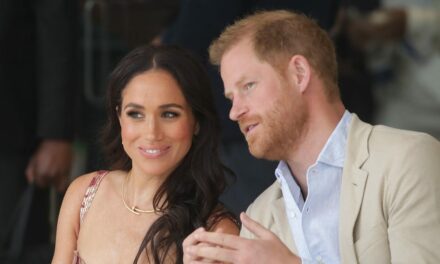 Prince Harry, Meghan Markle skewered in doc highlighting ‘encyclopedia of low points’: experts