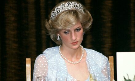 Princess Diana ‘hated’ Christmas with royals at Sandringham, was ‘mortified’ by one tradition: expert