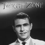 ‘The Twilight Zone’ host and creator was plagued with PTSD after WWII but was ‘not a broken man’: authors