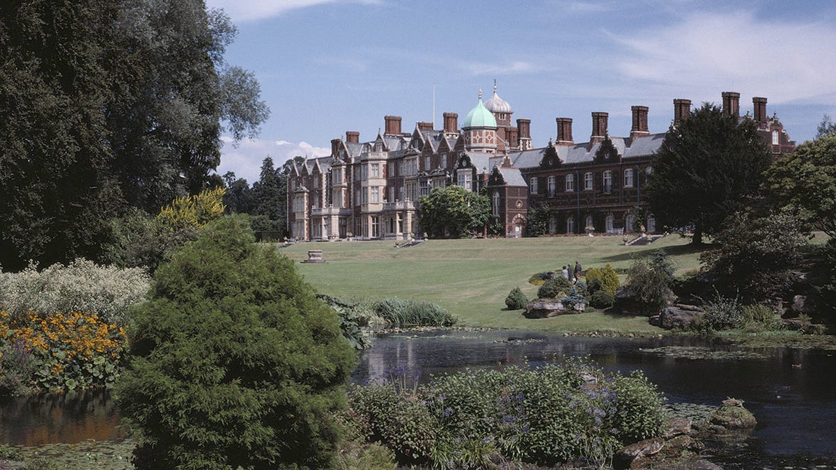 Sandringham estate