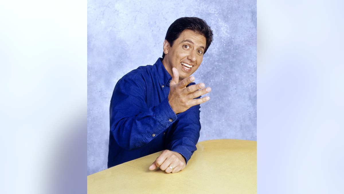 Ray Romano in Everybody Loves Raymond