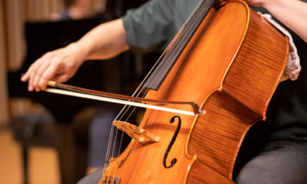 Cello Concert Cancelled After $3 Million Instrument Misses Flight… Wait, How Much Was The Cello?!