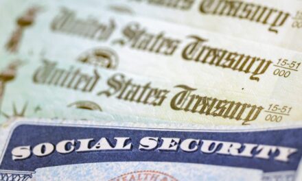 Police group praises bill to give public sector retirees full Social Security benefits: ‘deserved and earned’