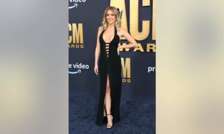 Kristin Cavallari Gets Very Honest About Sex With Morgan Wallen