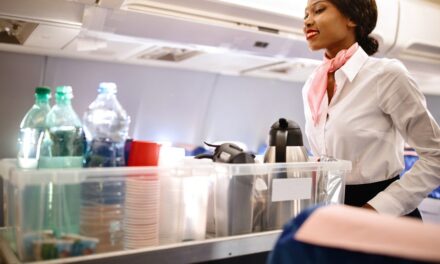 Flight passengers ask if travelers can get whole cans of soda vs. just a cup: ‘Annoying’