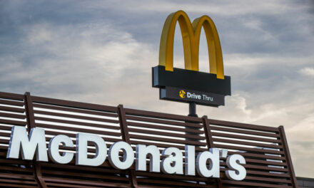 The McDonald’s Of The Future Looks McMiserable