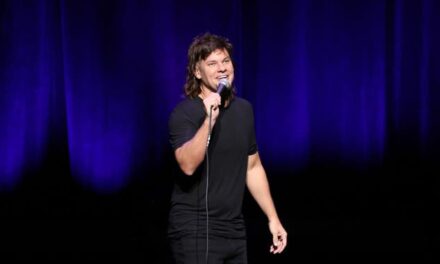 Theo Von Makes Absurd Claim About Palestinian ‘Genocide’ And TikTok Ban