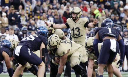 Army/Navy Game Features Electrifying Hype Videos That Are Pure America