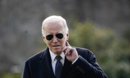 Lies about Biden’s age, health during his presidency is a ‘scandal of epic proportions,’ Scott Jennings says