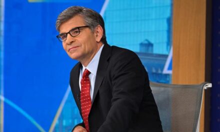 Another Win For Trump, As George Stephanopoulos And ABC Apologize And Pay $15 Million In Defamation Suit