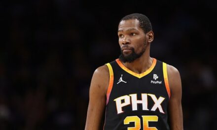 Kevin Durant Hates NBA’s New All-Star Format As League’s Problems Pile On