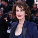 Model, actress Dayle Haddon dead at 76 after suspected carbon monoxide leak