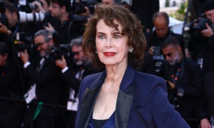 Model, actress Dayle Haddon dead at 76 after suspected carbon monoxide leak