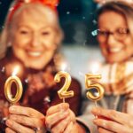 3 New Year’s Eve food traditions said to bring ‘luck’ and ‘love’ in the days ahead