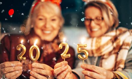 3 New Year’s Eve food traditions said to bring ‘luck’ and ‘love’ in the days ahead