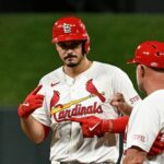 Cardinals’ Nolan Arenado Activates No-Trade Clause to Say ‘No’ To Joining Astros