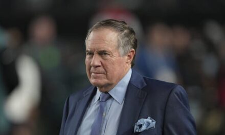 Bill Belichick Going To UNC Sparks Hilarious Jokes On Social Media