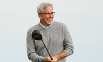 PGA Tour Commissioner Jay Monahan Earns $23 Million, And Golf Fans Are Very Confused As To Why