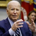 Biden Administration Backs Down On Transgender Title IX Changes