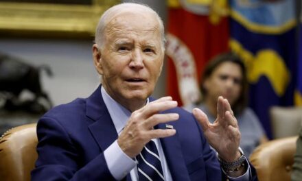 Biden Administration Backs Down On Transgender Title IX Changes