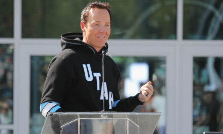 Utah Hockey Club Owner Ryan Smith Dishes Out Free Tickets To New Fans