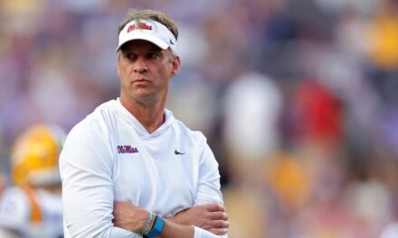 Lane Kiffin Humiliated On Social Media After A Lot Of Tough Talk