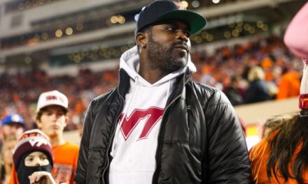 Michael Vick Has Reportedly Been Hired As The Head Football Coach At Norfolk State