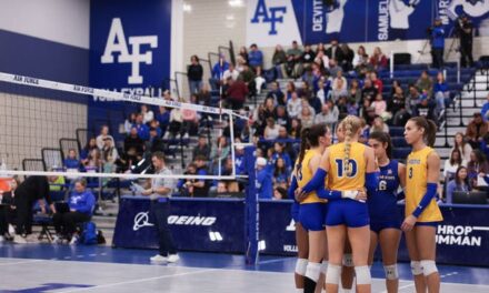 Seven San Jose State Women’s Volleyball Players Transfer After Tumultuous Season