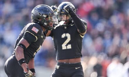 Army/Navy Game Tickets Are Shockingly Expensive