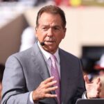 Shane Gilles Pokes Fun At Nick Saban, SEC Over Paying For Players