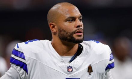 Dak Prescott’s Fiancée Sarah Jane Ramos Robbed While Heading To Pilates Workout