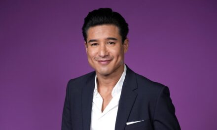 Mario Lopez ‘not ashamed’ of his faith as he builds more ‘spiritual muscle’ in Hollywood