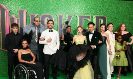 Filmmaker Adam McKay predicts ‘Wicked’ will be banned because of ‘right wing’ propaganda