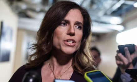 Rep. Nancy Mace’s alleged attacker pleads not guilty to incident on Capitol grounds